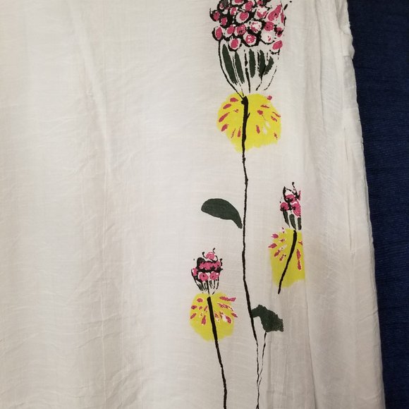 Beautiful and comfortable summer dresses - Picture 3 of 9